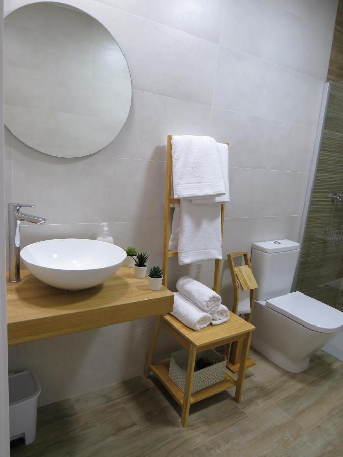 Apartamento Casa Roda Bielsa Ngoại thất bức ảnh