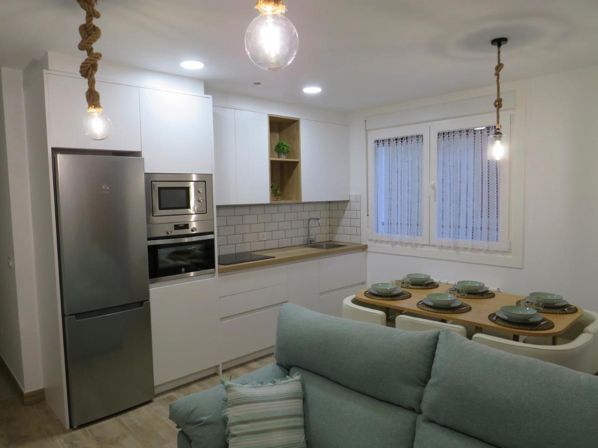 Apartamento Casa Roda Bielsa Ngoại thất bức ảnh