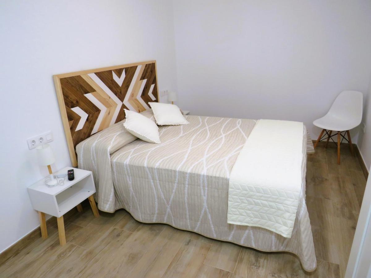 Apartamento Casa Roda Bielsa Ngoại thất bức ảnh