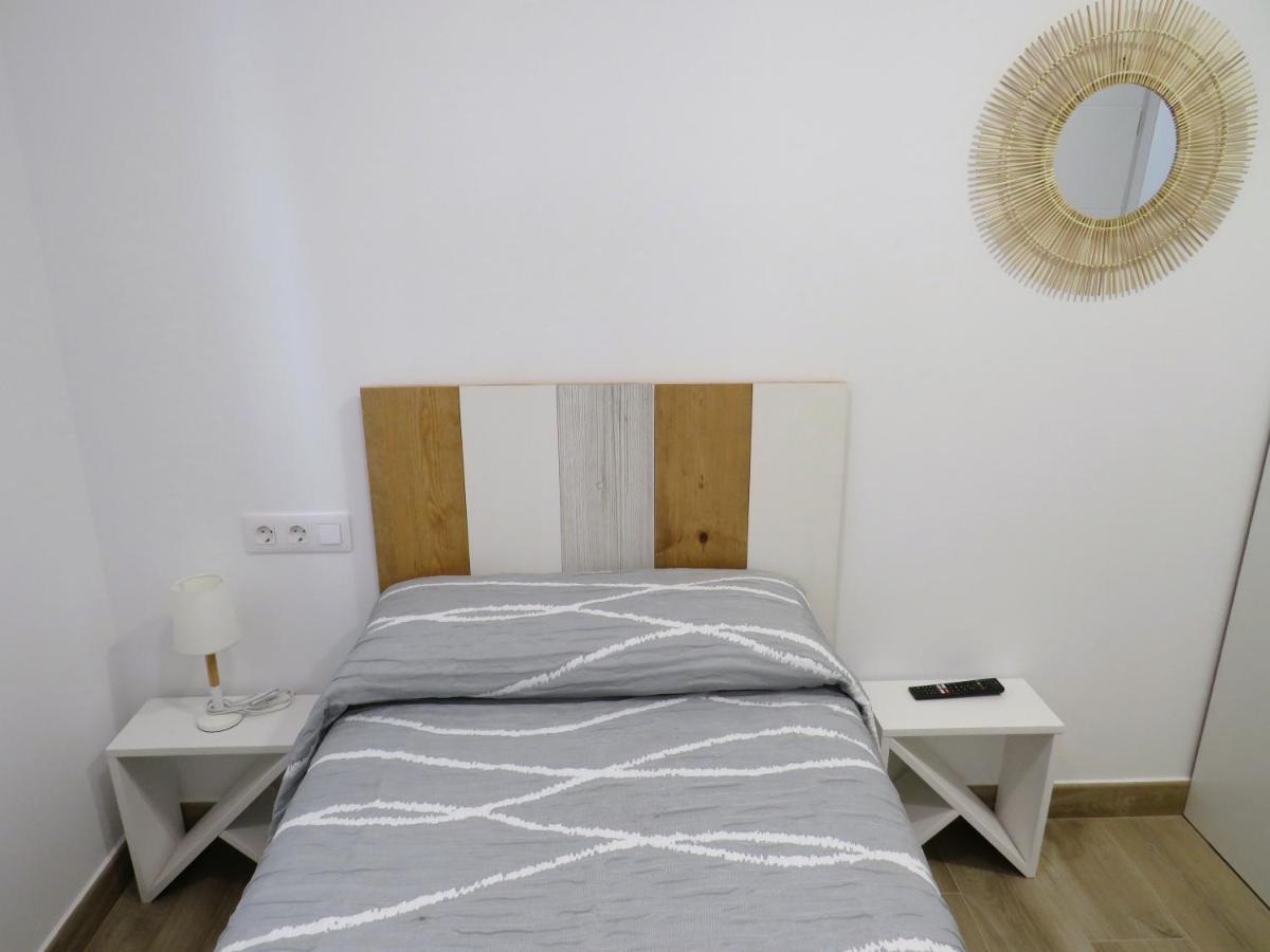 Apartamento Casa Roda Bielsa Ngoại thất bức ảnh