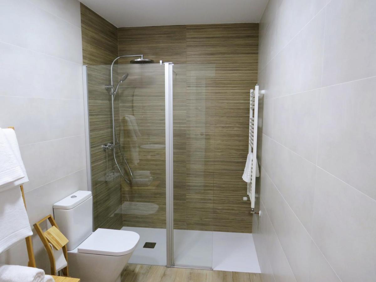 Apartamento Casa Roda Bielsa Ngoại thất bức ảnh