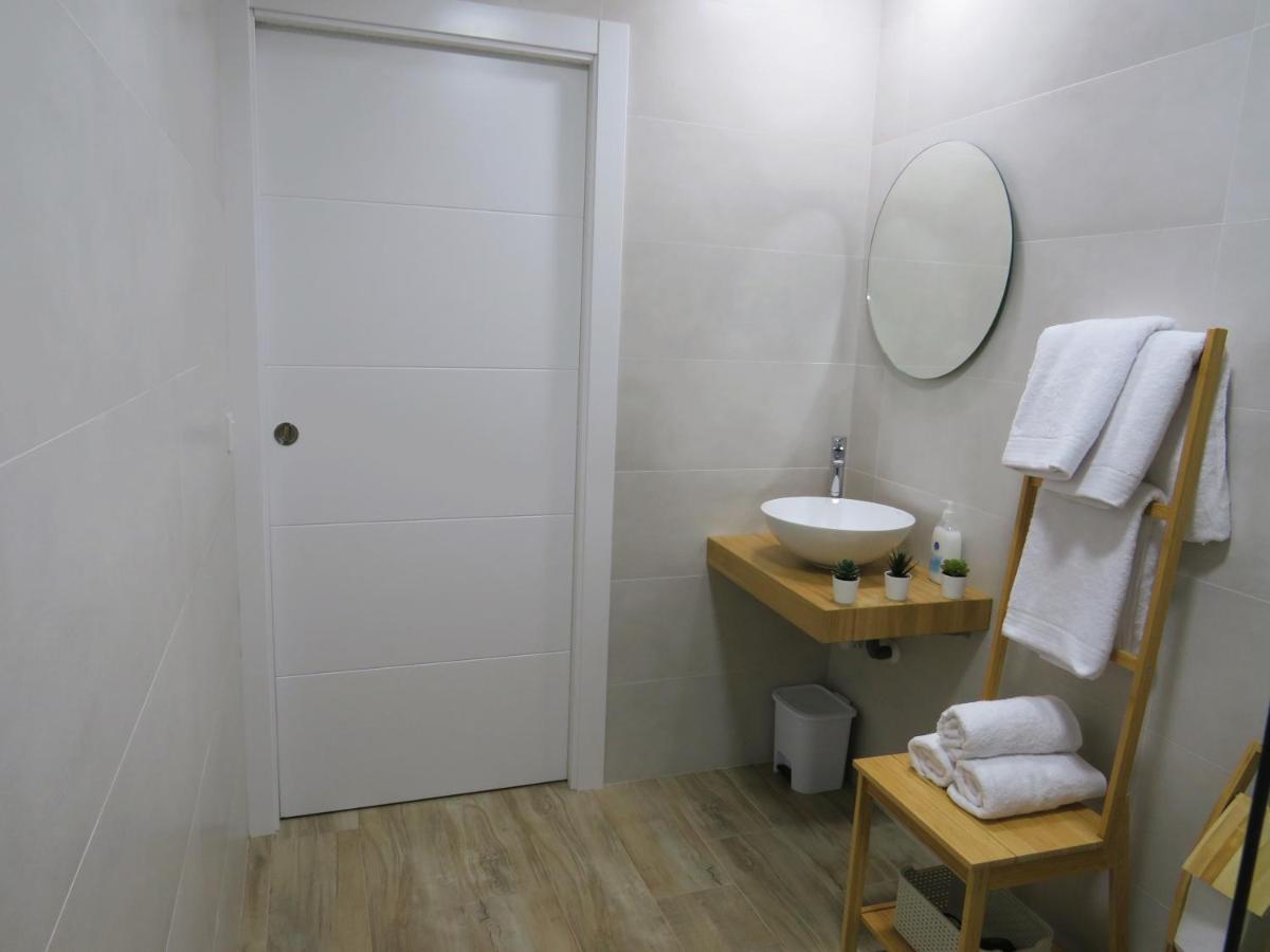 Apartamento Casa Roda Bielsa Ngoại thất bức ảnh