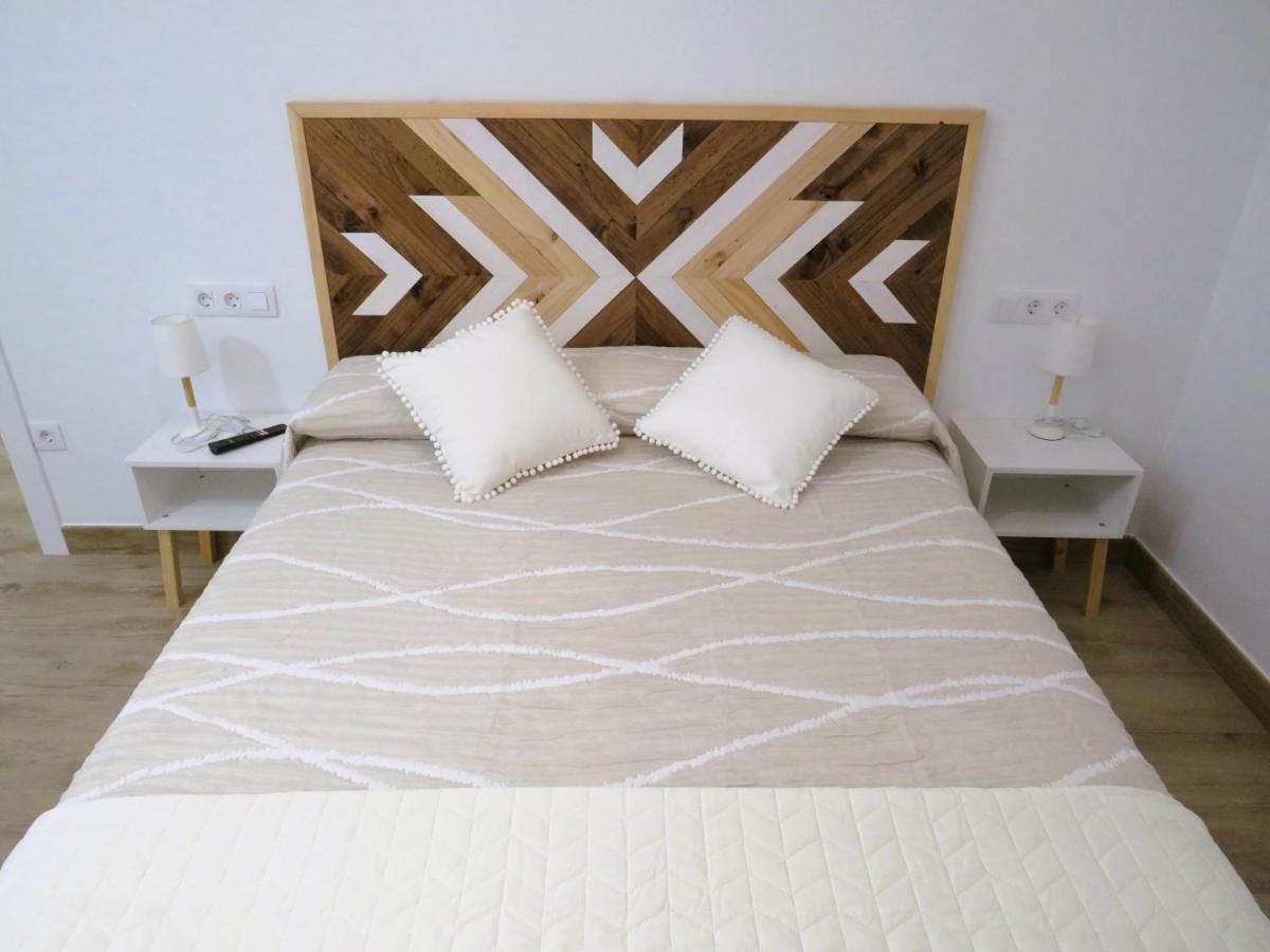 Apartamento Casa Roda Bielsa Ngoại thất bức ảnh